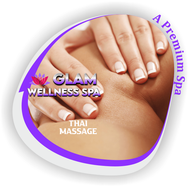 Thai Massage in Nagpur